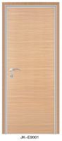 interior melamine  door