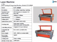 CO2 LASER MACHINE