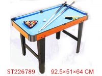 billiards set