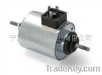 push-pull solenoid