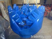 steel tooth  tricone bit