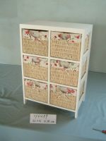 Willow Cabinet