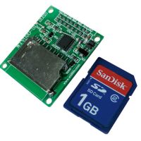 Sound Module with SD Card, SD Card Sound Module