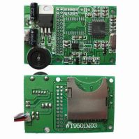 MP3 Sould Module with SD Card&USB