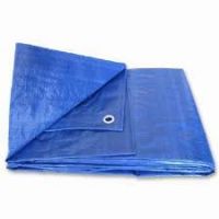 Pvc Tarpulin