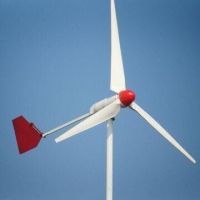 CY1kw Wind generator with high efficiency