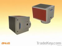 CO2 laser marking heads at 10.6um