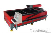 yag metal laser cutting machine (3000x1500mm)