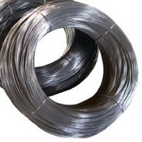 spring wire, mattress spring wire