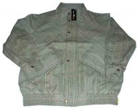 STOCK MAN JACKETS