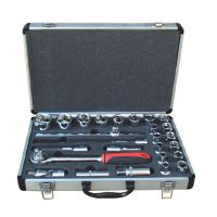 27pcs Socket Set