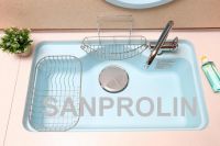 Acrylic Kitchen Sink 5