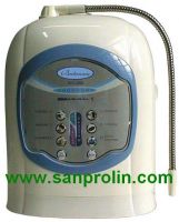 Britannia Water Ionizer - B Basic