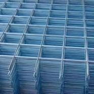 welded wire mesh