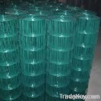 vinyl coated welded wire mesh