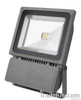 100W LED Flood Light for Outdoor