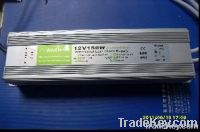 Constant Voltage LED Driver