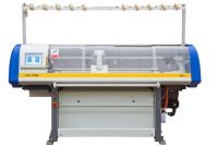 Computerized Flat Knitting Machine LXC-121SC-12G