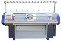 Computerized Flat Knitting Machine LXC-252SCV-7G