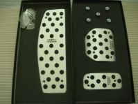 Non-Slip Pedal Series