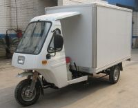 Motorcycle Tricycle Cargo FM200ZH-2C