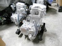 Motorcycle Engine