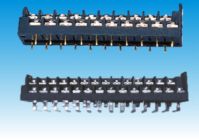 Appliance Terminal Connector