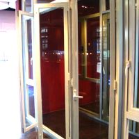 Windows& Doors