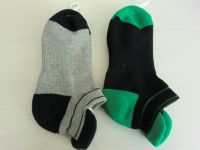 Sports Socks Ankle Socks Cotton Socks