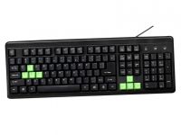 Waterproof  Keyboard