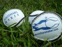super trainer sliotars