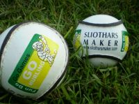 go game sliotars