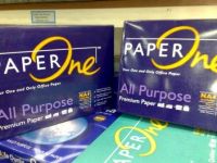 Paper One A4 *****$0.8