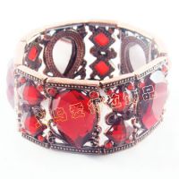 Alloy Fashion  Bracelet