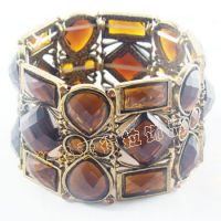 Alloy  Bracelet
