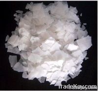 caustic soda