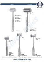 Mallets hammers(ORTHOPEDIC)