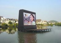 P20 Outdoor LED Display