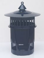 Electronic Environmental Insect Killer
