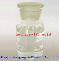 methacrylic acid