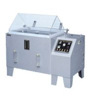 Salt spray test chamber