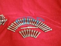 Connecting Rod Bolts