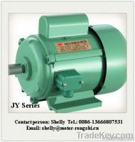 Single Phase Capacitor Start Asynchronous Motor JY Series