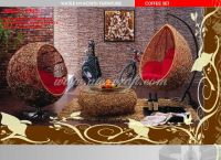 Water Hyacinth Furniture