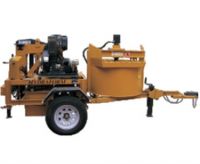Interlocking Block Making Machine