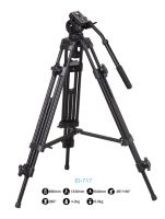 E-Image Pro Video Tripod