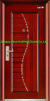 Exterior Door