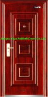 Metal Door