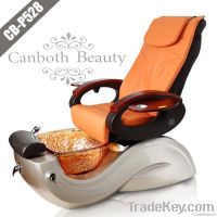 pedicure chair