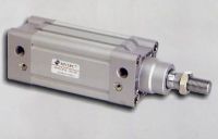 ISO 6431 and VDMA 24562 CYLINDER